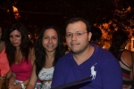 Saturday Night at Marvel's Pub, Byblos